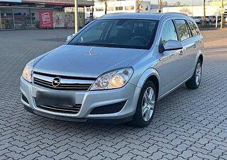 Opel Astra Caravan 1.7 CDTI ECOTEC INNOVATION 81k...