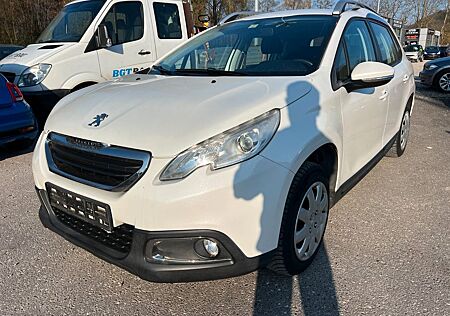 Peugeot 2008 Active Nr. 71