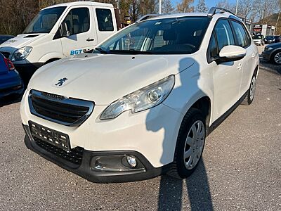 Peugeot 2008 Active   Nr.  71