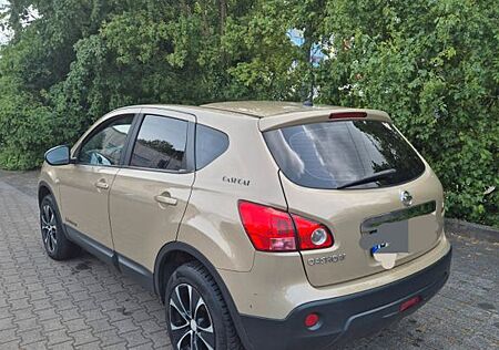 Nissan Qashqai 1.6 Acenta acenta