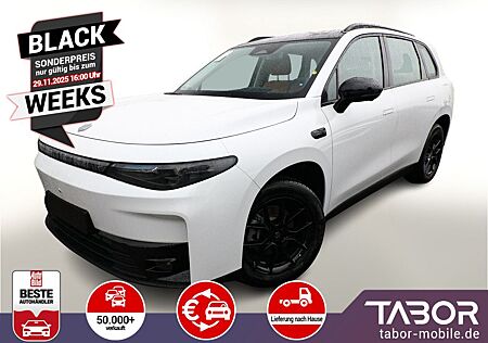 Leapmotor C10 REEV 215 Design 20Z Pano Nav SHZ eHK 4J.Gar.