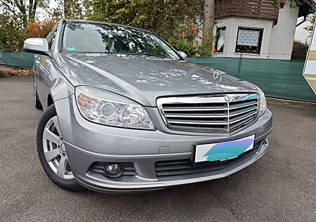 Mercedes-Benz C 180 Kompressor CLASSIC Classic