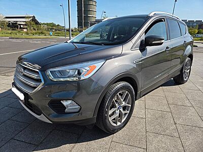 Ford Kuga 1.5 /Navi SYNG /Winterpaket/Easy-Driver/