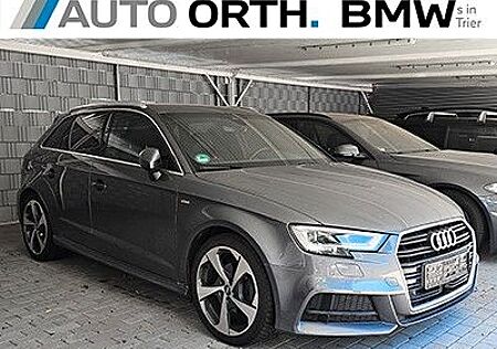 Audi A3 1.5 TFSI Sportback AUT SPORT S-LINE SELECTION