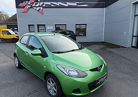 Mazda 2 Lim. 1.3 Independence