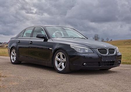 BMW 523i - E60 - Vollausstattung - Top Zustand