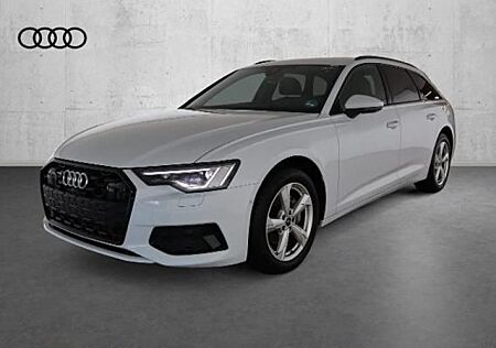 Audi A6 Avant 40 TDI quattro S tronic advanced