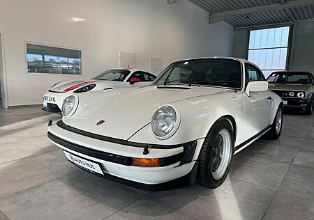 Porsche 911 Urmodell 911 SC Gesamtzustand 2+