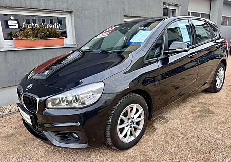 BMW 218 i*TÜV NEU*GARANTIE*AUTOMATIK