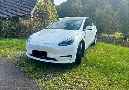Tesla Model Y Long Range - Allradantrieb mit Dual...