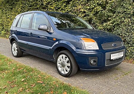 Ford Fusion Trend * 1.Hand * Scheckheft gepflegt *