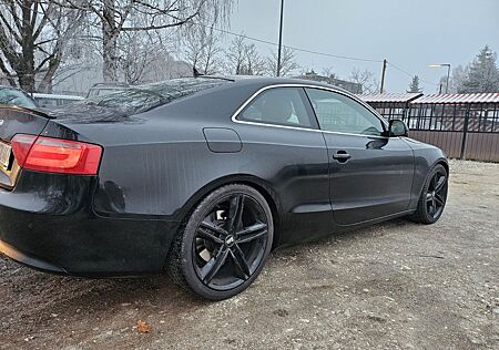 Audi A5 1.8 TFSI multitronic -
