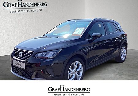 Seat Arona FR 1.0TSI DSG 116 PS