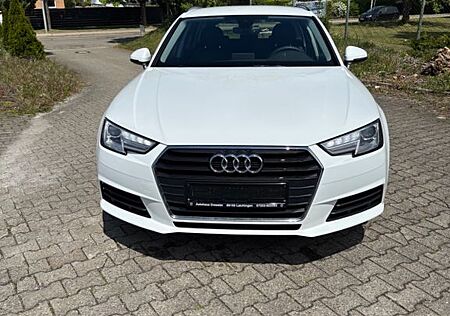 Audi A4 2.0 TDI design Avant