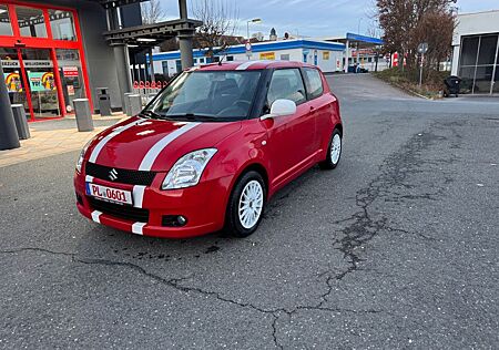 Suzuki Swift Lim. Classic*S**heizung*Klima*
