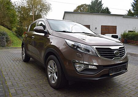 Kia Sportage Spirit 2WD