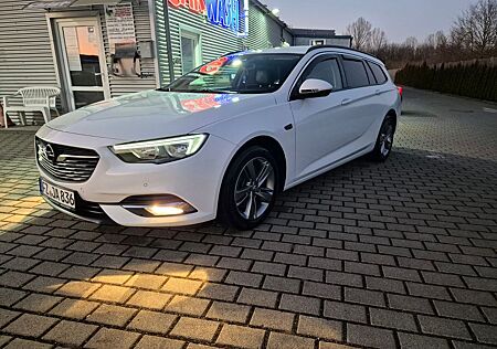 Opel Insignia 1.6 Diesel 100kW Edition Auto ST Ed...
