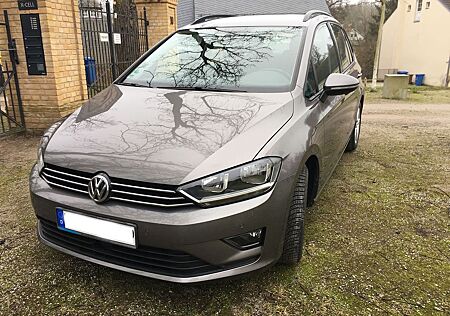 VW Golf Sportsvan Volkswagen 1.2 TSI 81kW Comfortline 2.Hand
