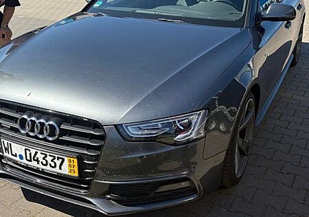 Audi A5 3.0 TDI quattro S tronic | S-Line³ | 1.