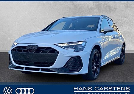 Audi A3 Sportback S-line 35 TFSI