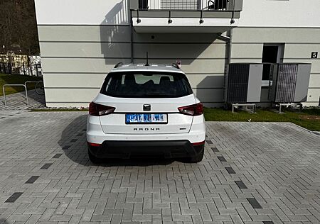 Seat Arona 1.0 TSI 70kW Style BEATS Style BEATS