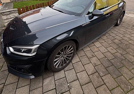 Audi A5 2.0 TFSI 140kW S tronic Sportback -