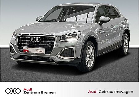 Audi Q2 35 TFSI S TRONIC ADVANCED GJR APS LED Navi