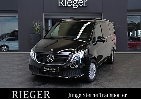 Mercedes-Benz EQV 300 AVANTGARDE*2xel.Schiebetür*Totwinkl*360°