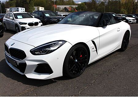 BMW Z4 M M40i A -