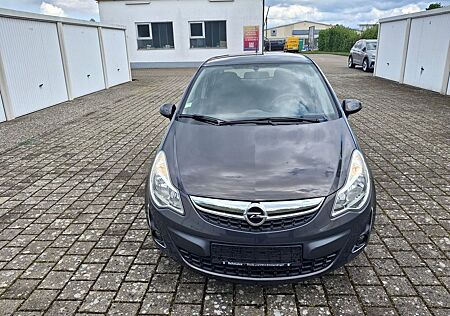 Opel Corsa 1.2 ecoFLEX Color Edition NAVI