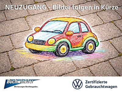 Volkswagen ID.4 Pro electric 210kW*IQ.LIGHT*AHK*WÄRMEPUMPE