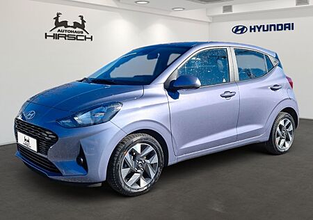 Hyundai i10 FL (MY25) 1.0 (63PS) 5-MT Trend Komfortpaket