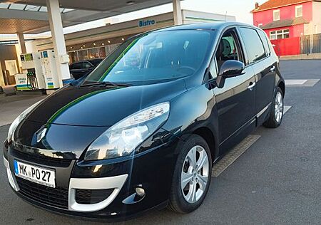 Renault Grand Scenic gebraucht kaufen Renault Grand Scenic Dynamique ENERGY dCi 110 Start&...