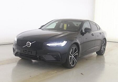 Volvo S90 T8 Ultimate Dark Plug-In Hybrid/Four-C/360K