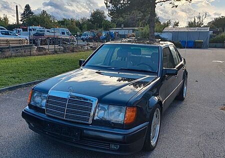 Mercedes-Benz 500 E