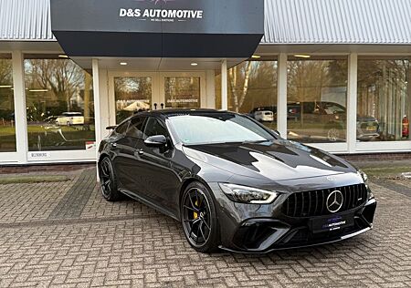 Mercedes-Benz AMG GT 63 S 4MATIC+ VOLLAUSTATUNG/HUD/ETC