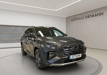 Hyundai Tucson 1.6 Turbo "N Line" 2WD Automatik