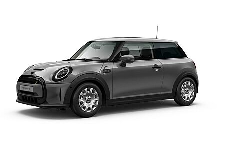 Mini Cooper SE Bluetooth Navi LED Klima Einparkhilfe