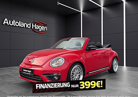 VW Beetle Volkswagen FINANZIERUNG AB 399€ + GARANTIE