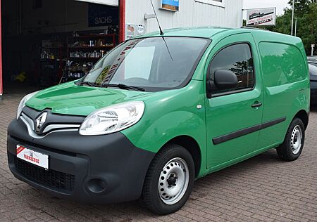 Renault Kangoo Rapid Extra 1.Hand HU & Service Neu