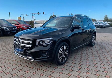 Mercedes-Benz GLB 200 .URBAN-/PROGRESSIVE.NAVI.LED.DAB.RFK.1Hd.