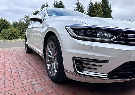 VW Passat Variant Volkswagen 1.4 TSI DSG GTE , BattZertifikat