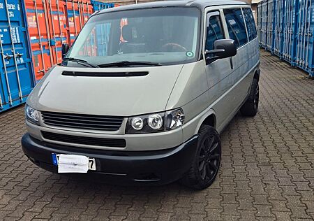 VW T4 Multivan Volkswagen