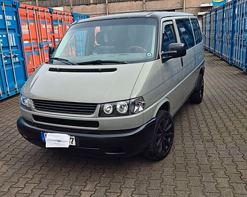 Volkswagen T4 Multivan