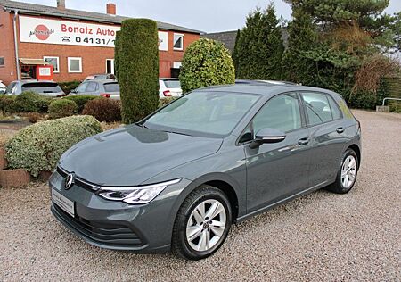 VW Golf Volkswagen 1.5 eTSI DSG Life *AHK,Klimatr,APP,ACC,SHZ*