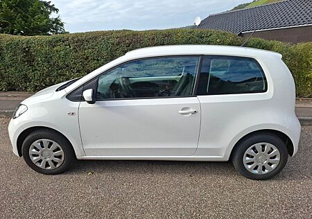 Skoda Citigo 1.0 MPI 44kW