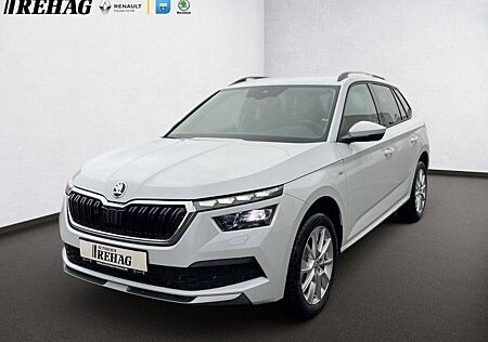 Skoda Kamiq 1.5 TSI TOUR *ACC*LED*NAVI*KAMERA*