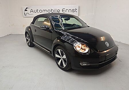 VW Beetle Volkswagen Cabriolet Cup