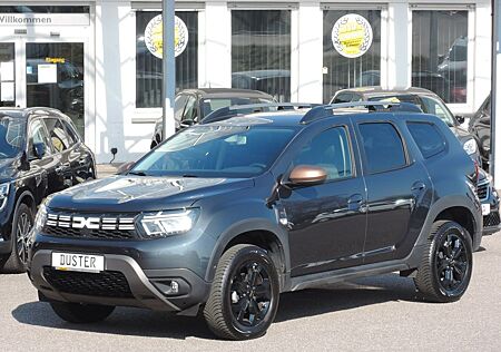 Dacia Duster TCe 130 Extreme GJR,SHZ,4 Kamera,EPH
