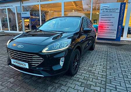 Ford Kuga Titanium X 1.5 110kW Top Ausstattung